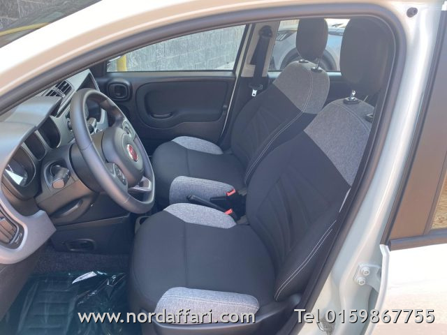 FIAT Panda - foto: 1