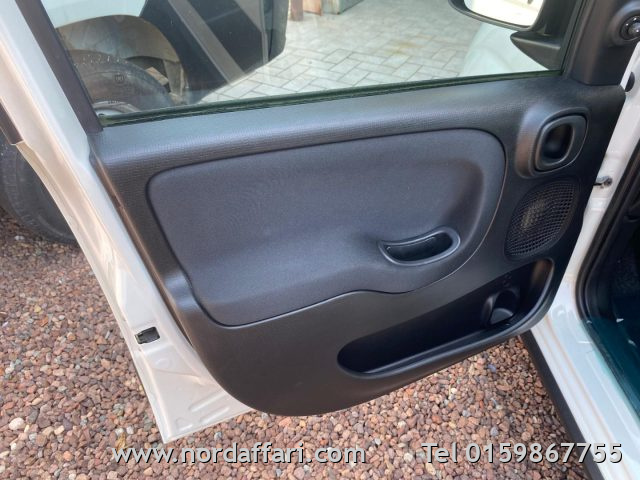 FIAT Panda - foto: 9