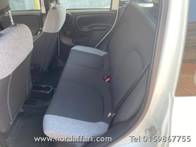 FIAT Panda - foto: 8