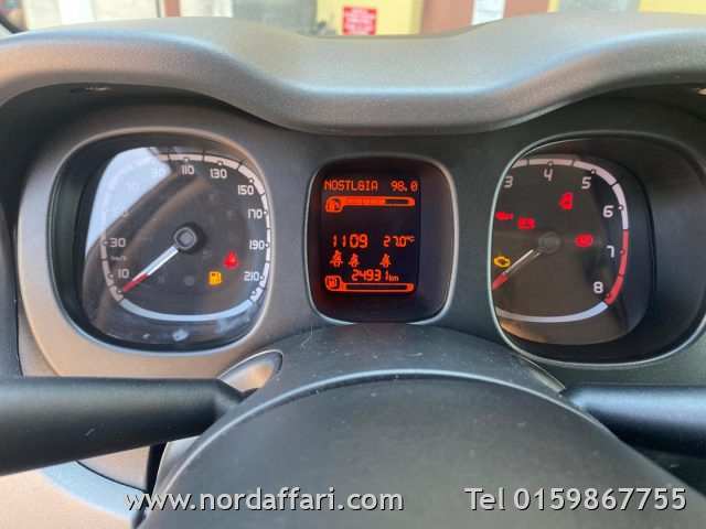 FIAT Panda - foto: 7