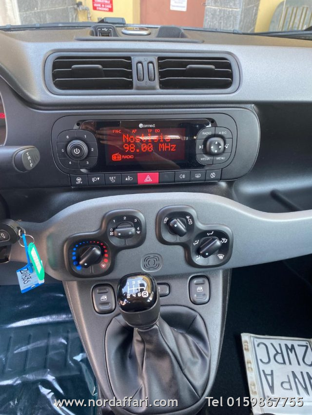 FIAT Panda - foto: 6