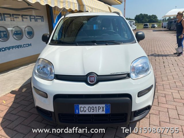 FIAT Panda - foto: 12