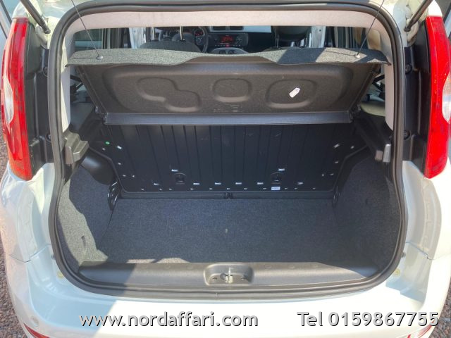 FIAT Panda - foto: 3