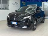 PEUGEOT 3008 BlueHDi 130 S&S Allure Pack