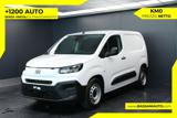 FIAT Doblo Doblò 1.5 BlueHdi 100CV PC-TN Van