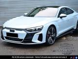 AUDI e-tron GT RS quattro