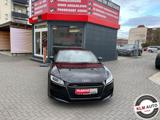 AUDI TT Coupé 2.0 TFSI quattro S tronic S line