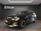 AUDI A3 allstreet 35 TDI S tronic Identity Contrast