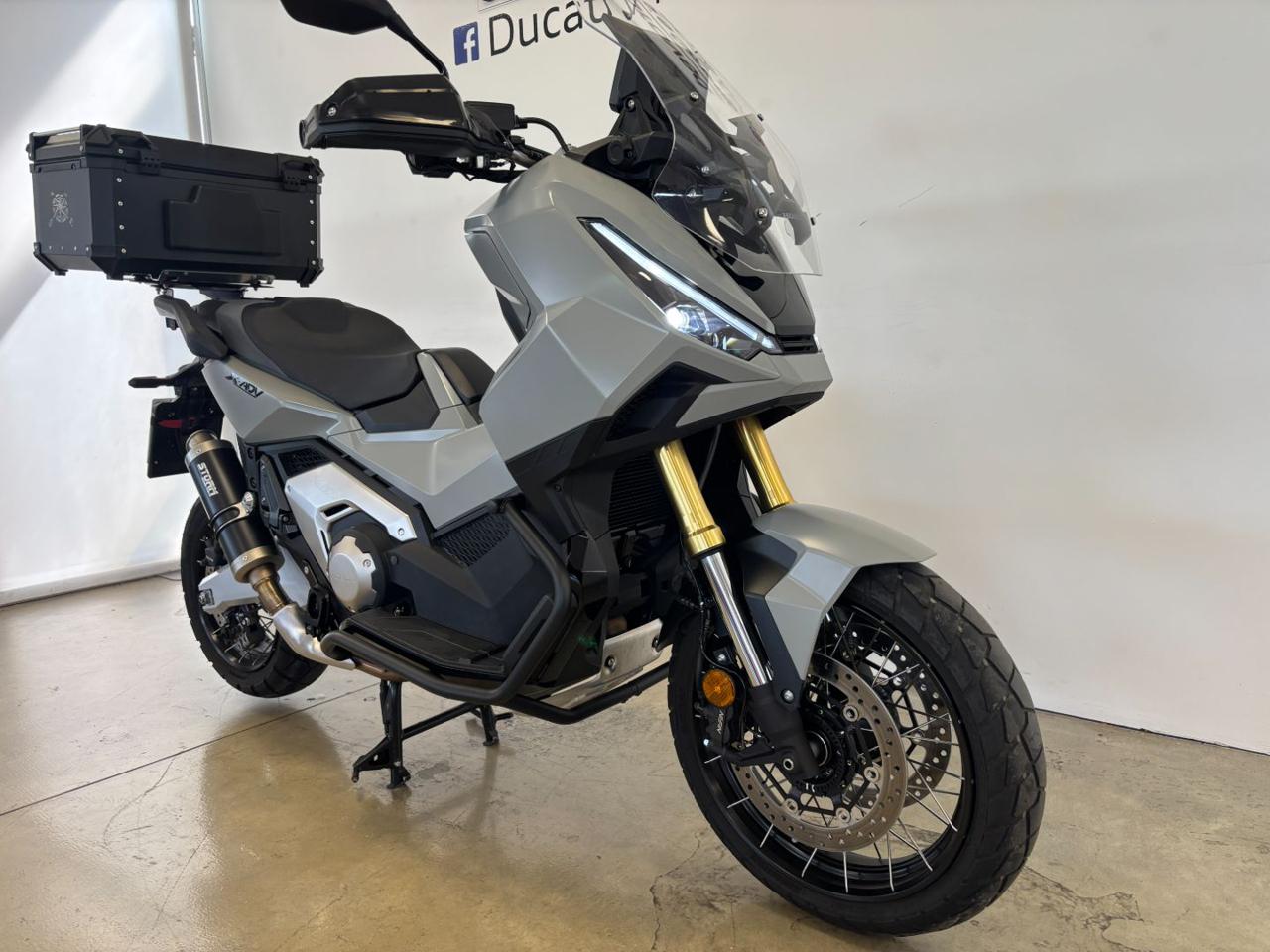 immagine usato HONDA X-ADV 750 X ADV 750