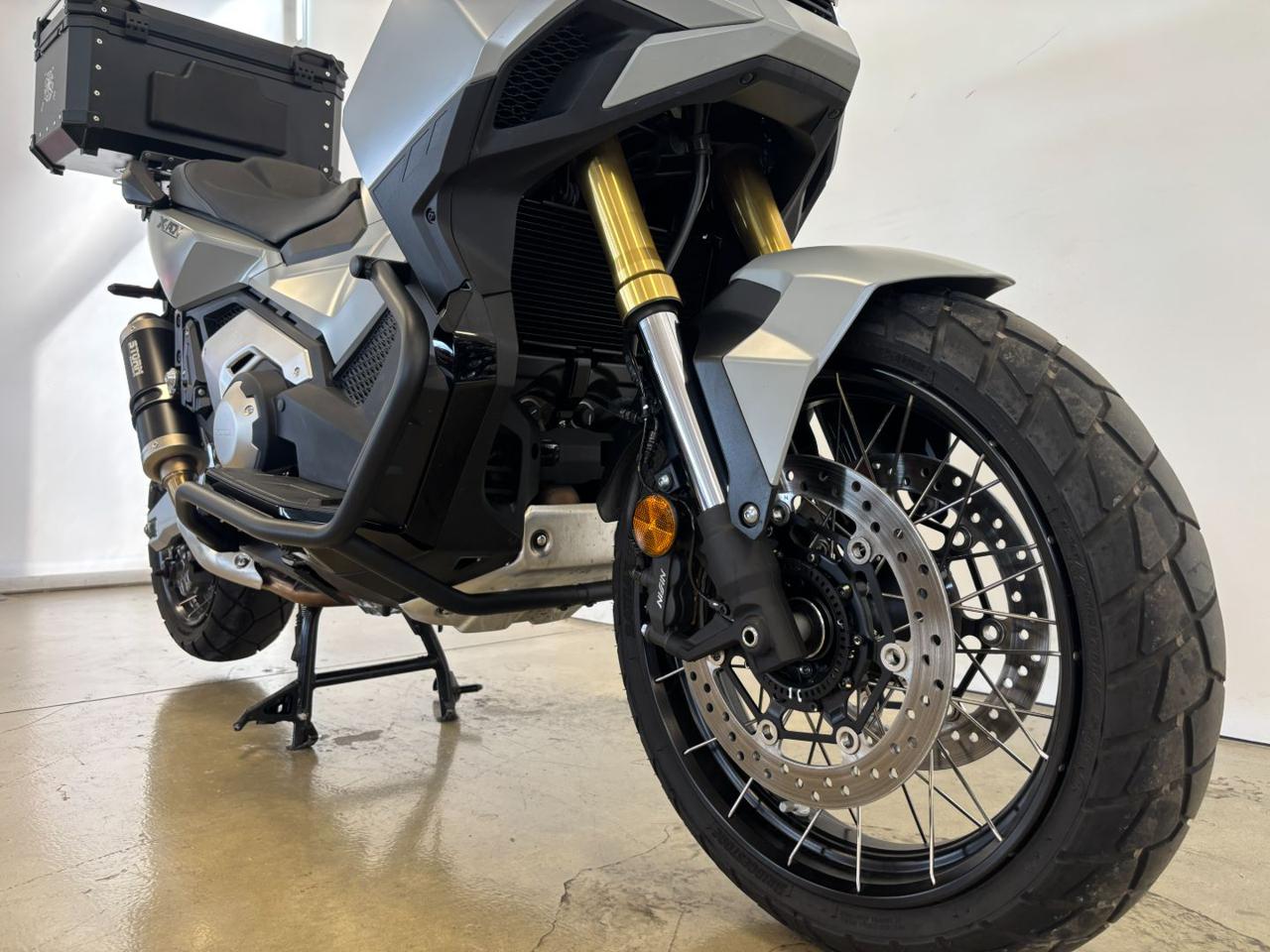 immagine usato HONDA X-ADV 750 X ADV 750