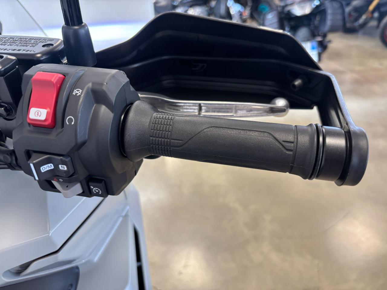 immagine usato HONDA X-ADV 750 X ADV 750