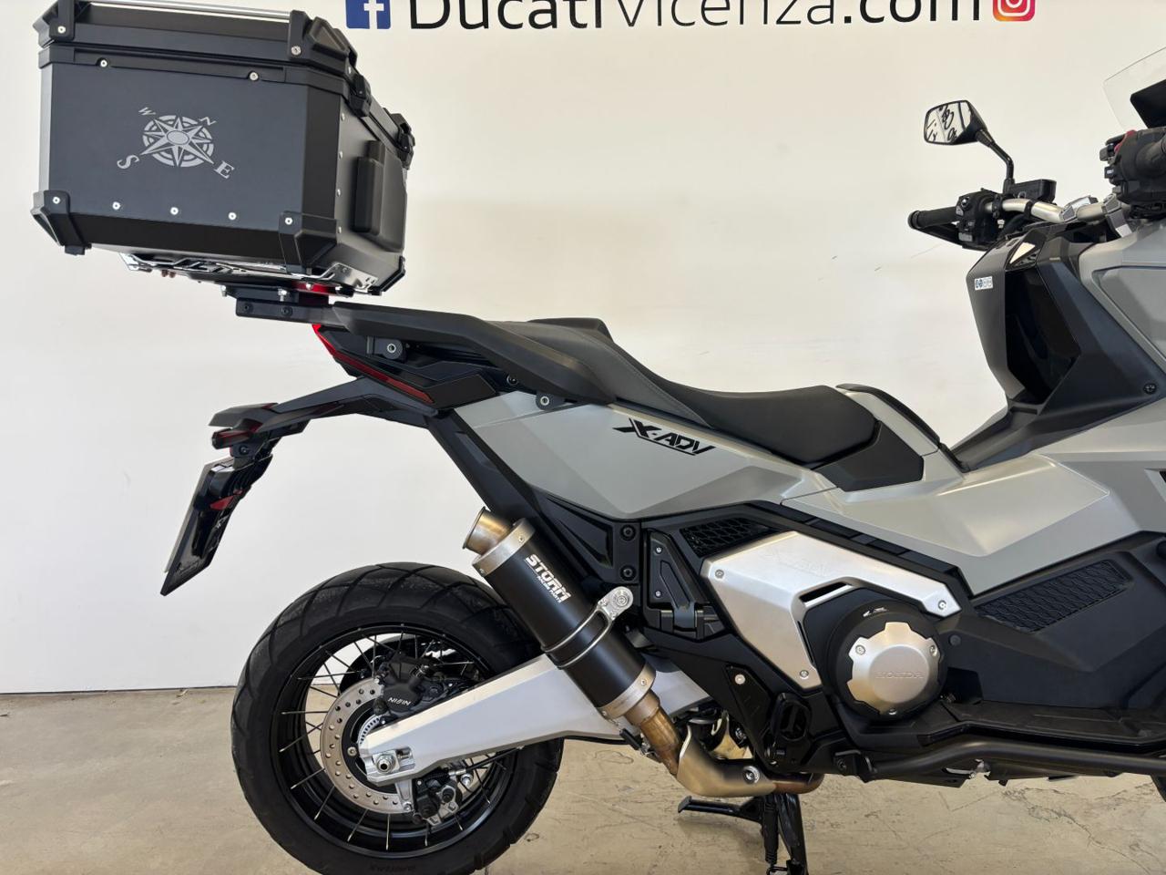 immagine usato HONDA X-ADV 750 X ADV 750