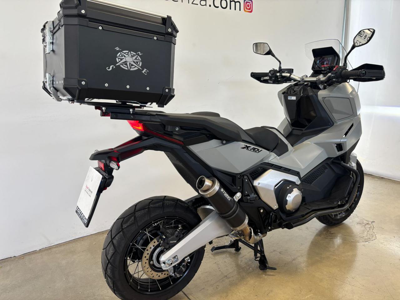 immagine usato HONDA X-ADV 750 X ADV 750