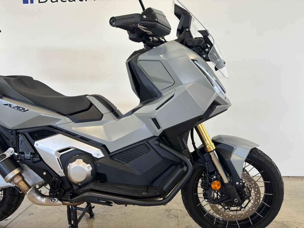 immagine usato HONDA X-ADV 750 X ADV 750