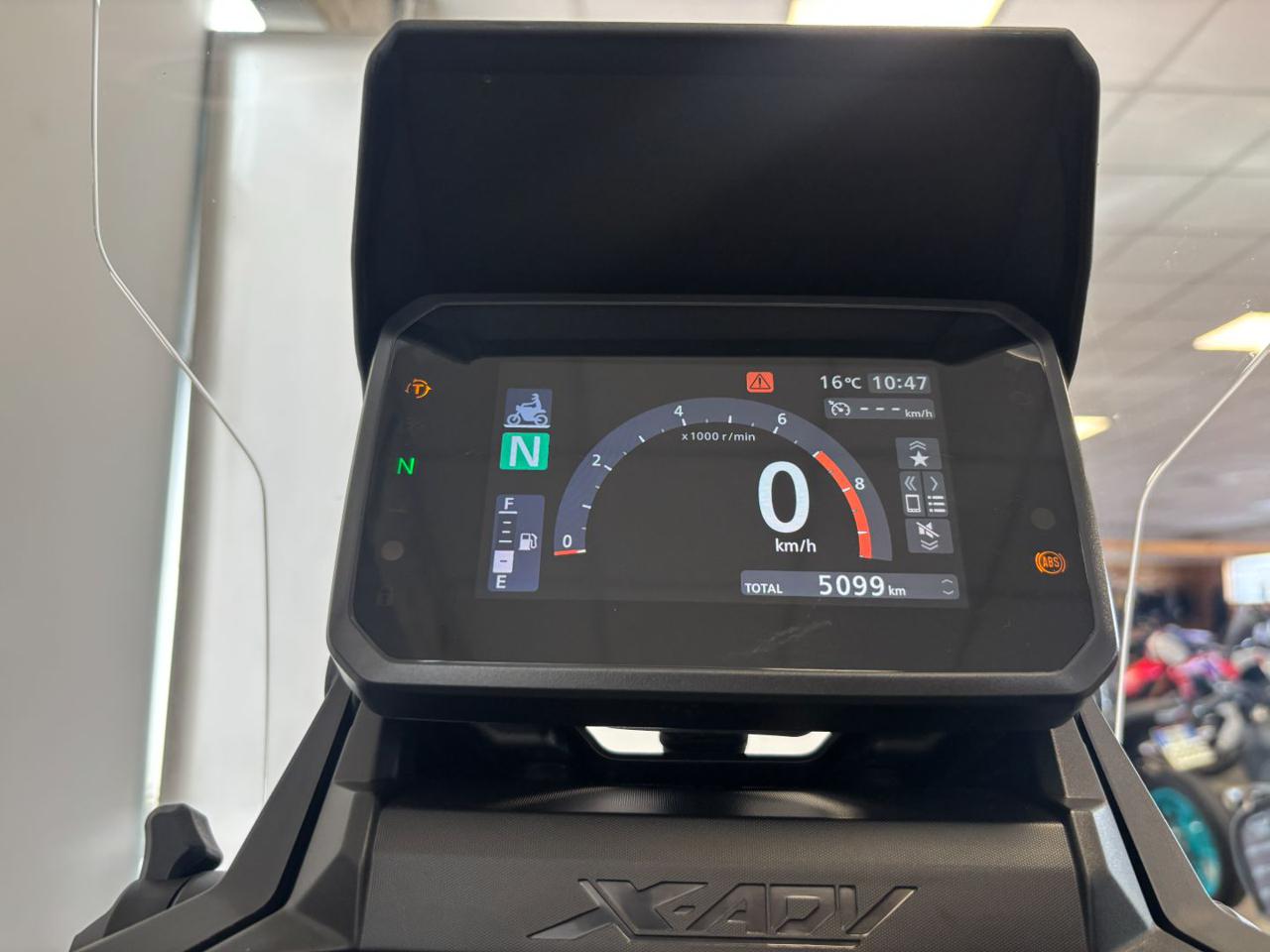 immagine usato HONDA X-ADV 750 X ADV 750