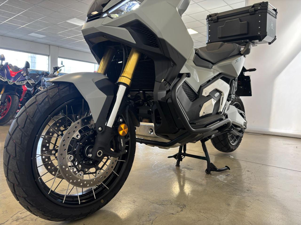 immagine usato HONDA X-ADV 750 X ADV 750