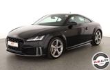 AUDI TT Coupé 45 TFSI quattro S tronic s line