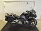 BMW R 1250 RT R 1250 RT