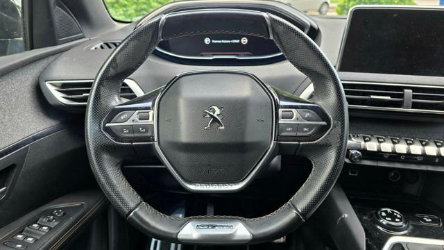 PEUGEOT 5008 1.6 BLUEHDI 120 S&S EAT6 GT LINE - foto 18