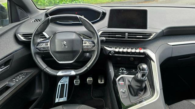 PEUGEOT 5008 1.6 BLUEHDI 120 S&S EAT6 GT LINE - foto 17