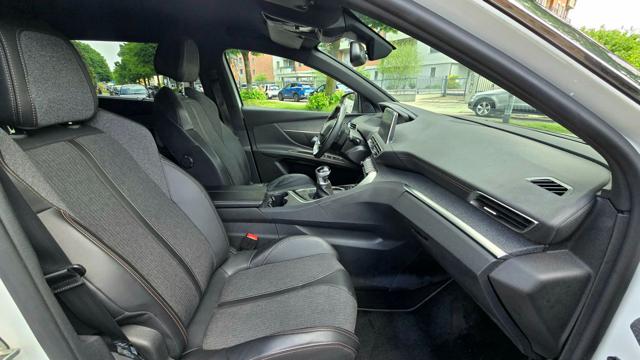 PEUGEOT 5008 1.6 BLUEHDI 120 S&S EAT6 GT LINE - foto 14