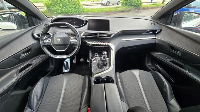 PEUGEOT 5008 1.6 BLUEHDI 120 S&S EAT6 GT LINE - foto 16