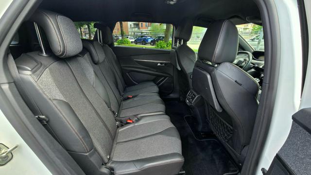 PEUGEOT 5008 1.6 BLUEHDI 120 S&S EAT6 GT LINE - foto 19