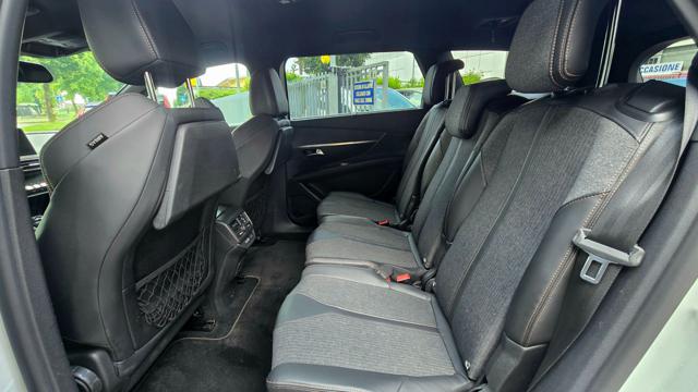 PEUGEOT 5008 1.6 BLUEHDI 120 S&S EAT6 GT LINE - foto 20