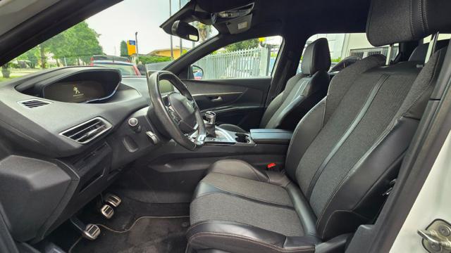 PEUGEOT 5008 1.6 BLUEHDI 120 S&S EAT6 GT LINE - foto 15