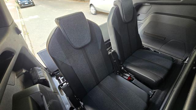 PEUGEOT 5008 1.6 BLUEHDI 120 S&S EAT6 GT LINE - foto 24