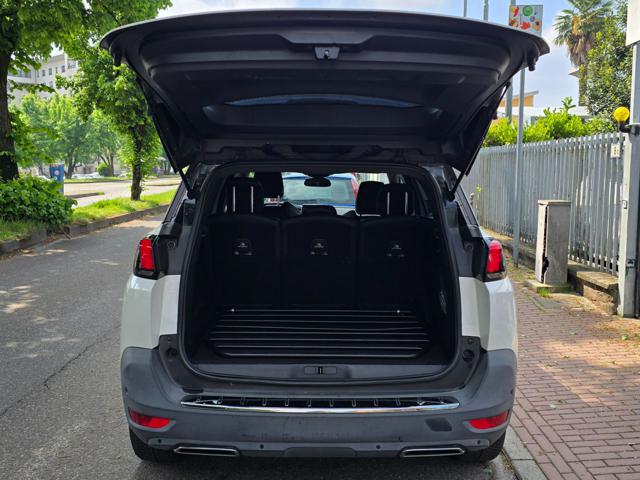 PEUGEOT 5008 1.6 BLUEHDI 120 S&S EAT6 GT LINE - foto 13