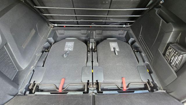 PEUGEOT 5008 1.6 BLUEHDI 120 S&S EAT6 GT LINE - foto 25