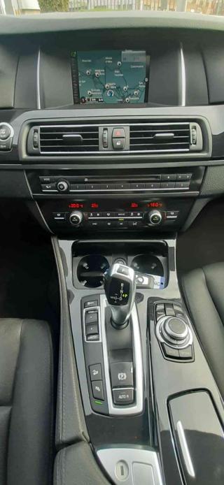 BMW 520 usata 27