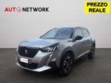 PEUGEOT 2008 BlueHDi 130 S&S EAT8 GT
