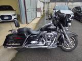 HARLEY-DAVIDSON FLHX Street Glide 1584