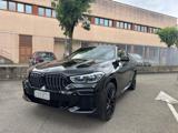 BMW X6 xDrive 40d 48V M-Sport 340CV FULL OPT.