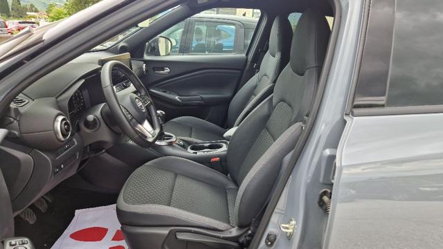 NISSAN JUKE 1.0 DIG-T 114 CV N-CONNECTA - foto 23