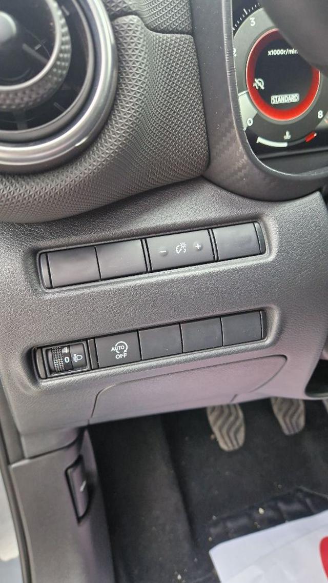 NISSAN JUKE 1.0 DIG-T 114 CV N-CONNECTA - foto 22