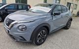NISSAN Juke 1.0 DIG-T 114 CV N-Connecta