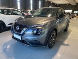 NISSAN Juke 1.0 DIG-T 114 CV N-Connecta