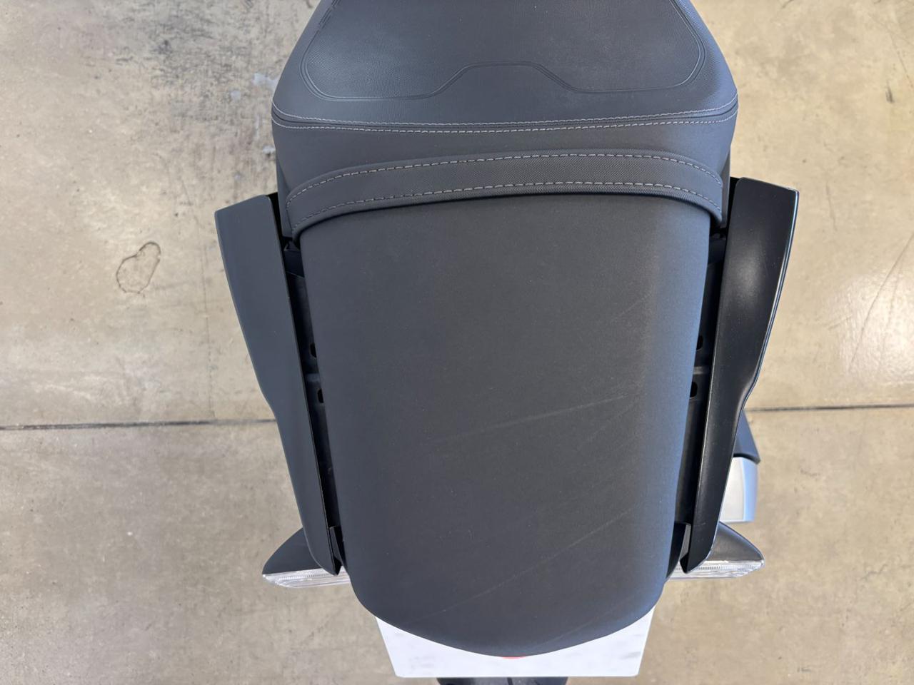 immagine usato YAMAHA MT 125 MT 125