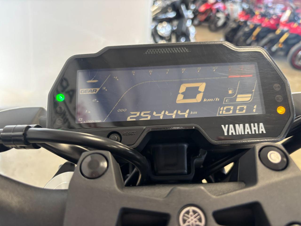 immagine usato YAMAHA MT 125 MT 125