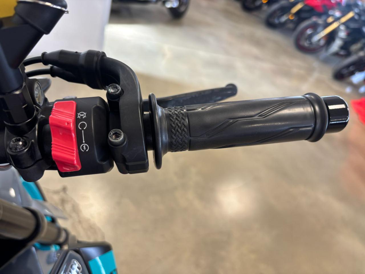 immagine usato YAMAHA MT 125 MT 125