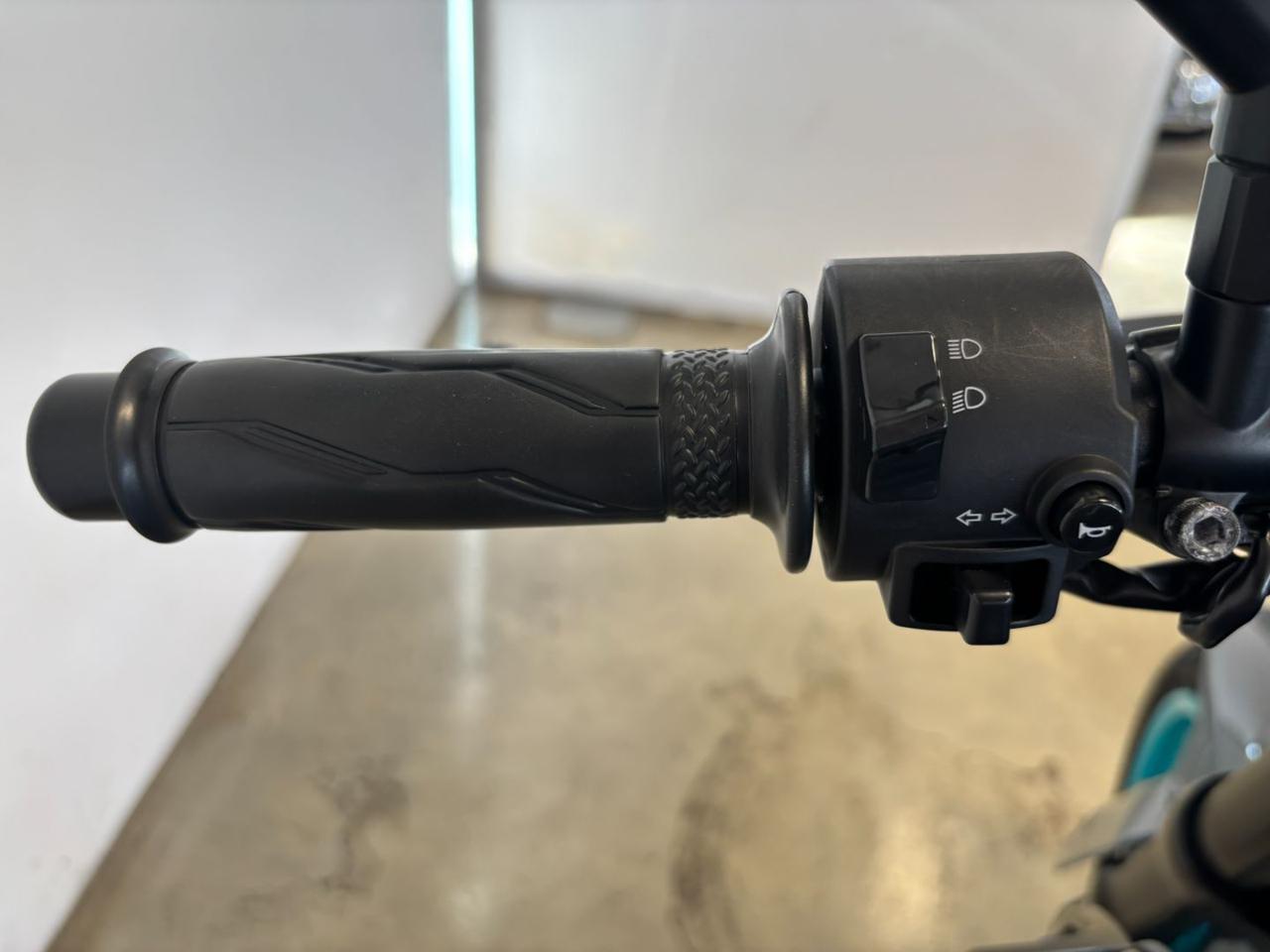 immagine usato YAMAHA MT 125 MT 125