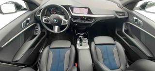 BMW 116 usata, con Fari LED