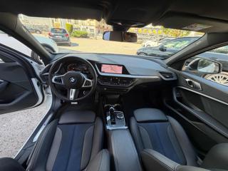 BMW 116 usata 46