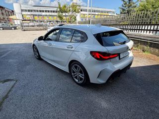 BMW 116 usata 53