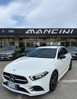 MERCEDES-BENZ A 180 Automatic Premium