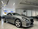 MERCEDES-BENZ SLK 200 BlueEFFICIENCY Sport -Air Scarf