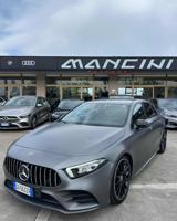 MERCEDES-BENZ A 200 Automatic Premium